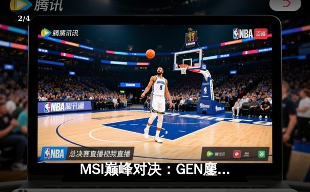 MSI巅峰对决：GEN鏖战五局险胜BLG，Chovy超神阿狸锁定胜局 - 2