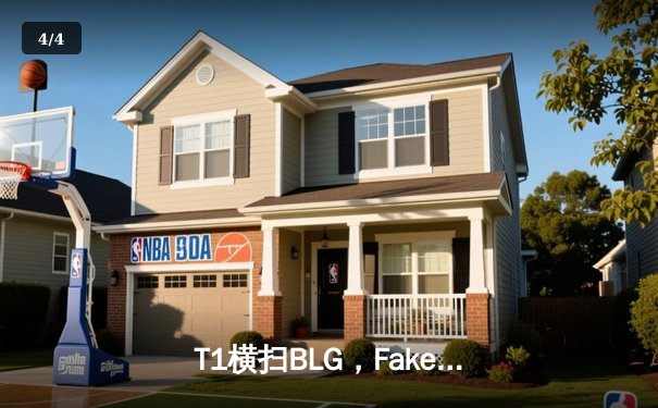 T1横扫BLG，Faker传奇继续！S14半决赛惊心动魄的全球对决 - 4