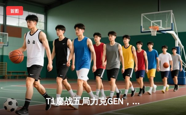 T1鏖战五局力克GEN，Faker沙皇主宰生死局挺进LCK春季赛决赛