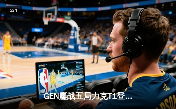 GEN鏖战五局力克T1登顶LCK，Chovy沙皇绝命推铸就王权更迭 - 2