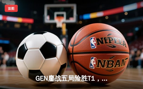 GEN鏖战五局险胜T1，Chovy沙皇绝命推挽狂澜