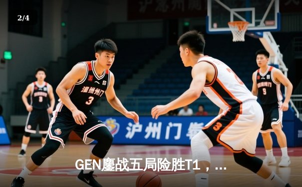 GEN鏖战五局险胜T1，Chovy沙皇绝命推挽狂澜 - 2