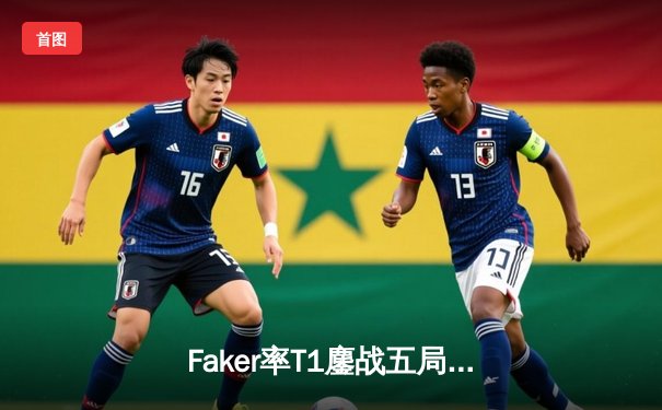 Faker率T1鏖战五局力克GEN，挺进LCK春季赛决赛剑指四连冠