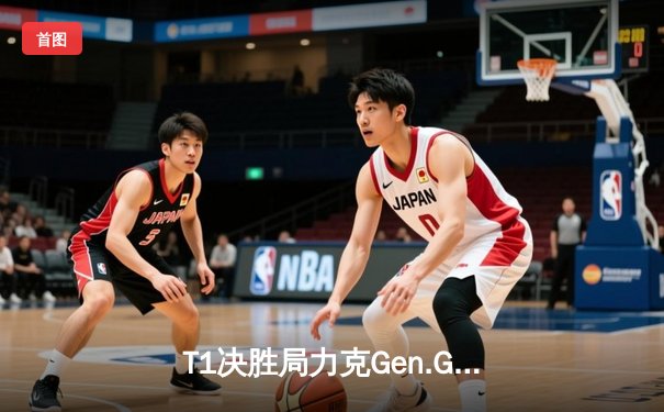 T1决胜局力克Gen.G，Faker沙皇主宰战场蝉联LCK冠军