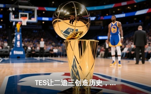TES让二追三创造历史，JDG卫冕梦碎LPL夏季赛总决赛 - 4