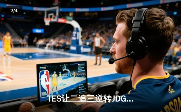 TES让二追三逆转JDG，JackeyLove霞五杀锁定银龙杯 - 2